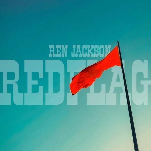 Cover art for Red Flag